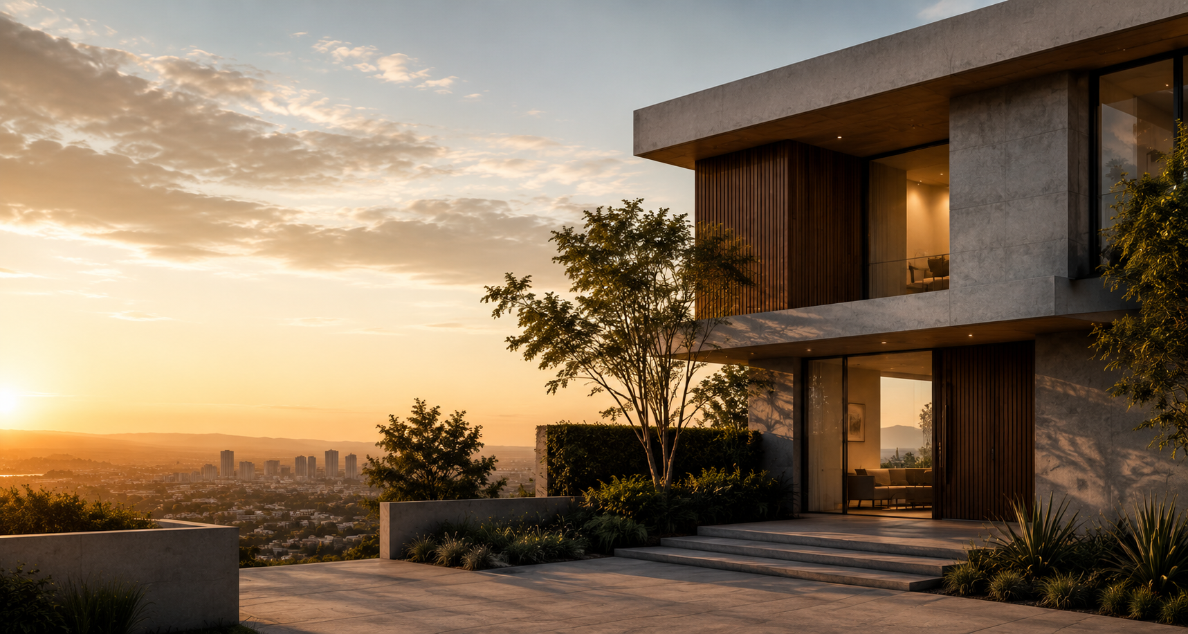 Consultoría inmobiliaria estratégica